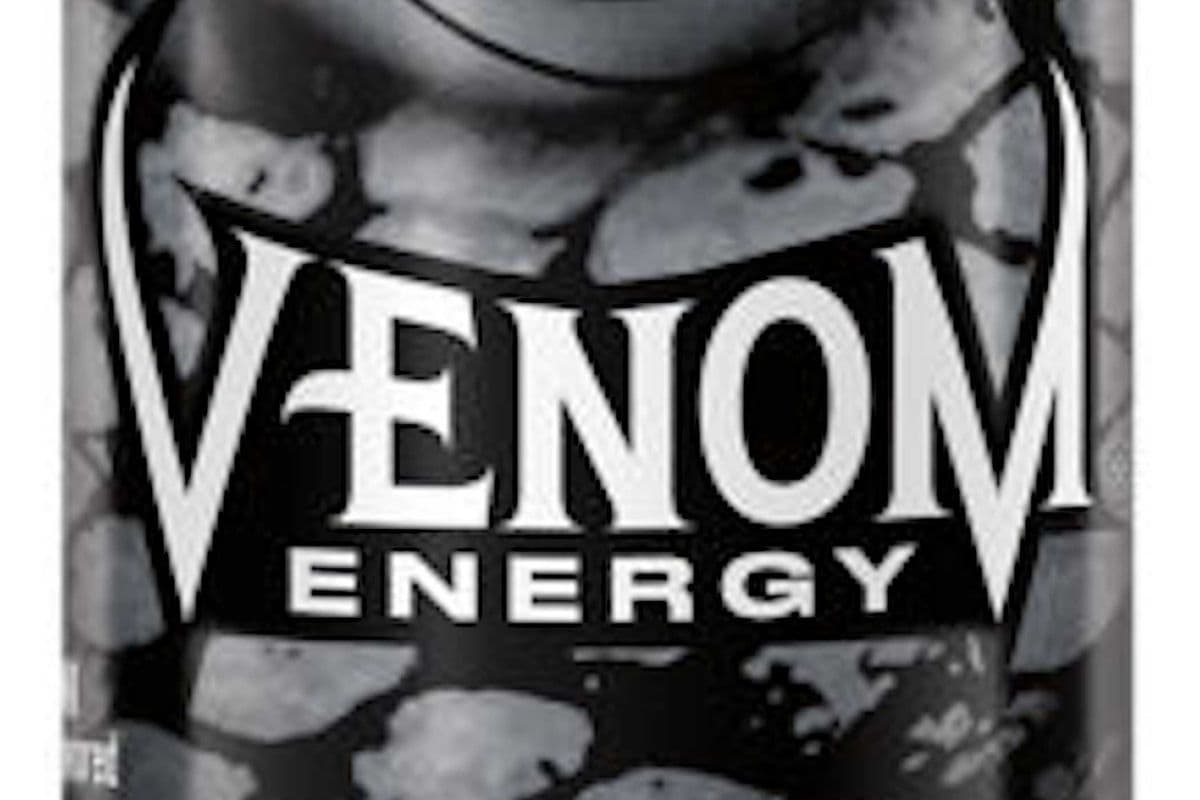 Venom Energy - Mango (473ml)
