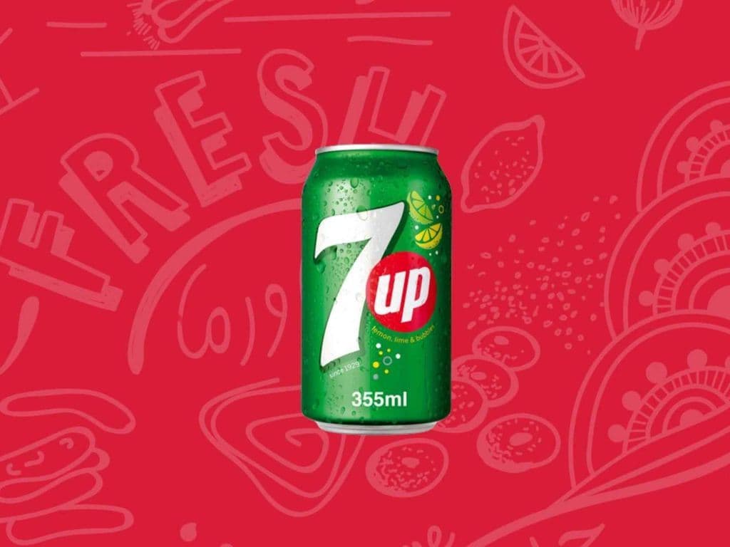 7UP