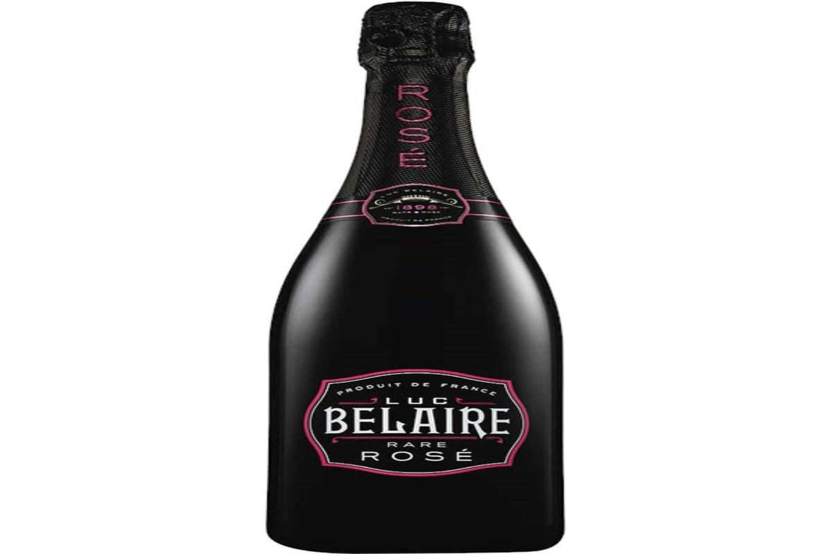 LUC BELAIRE ROSE 750 ML (1 x 750 ML)