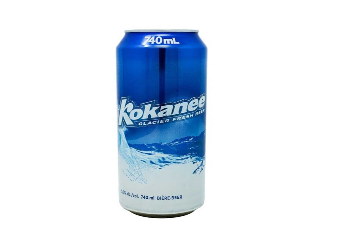 Kokanee (1 x 710ml)