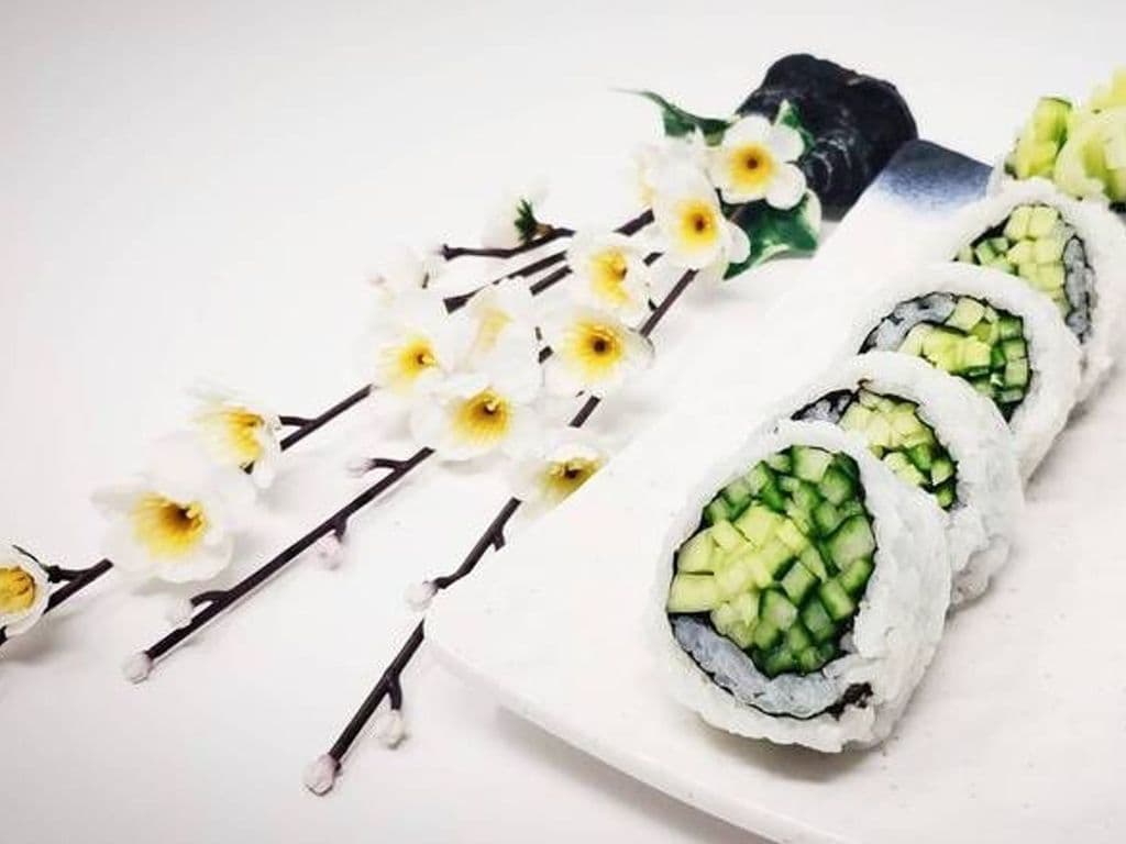 Cucumber