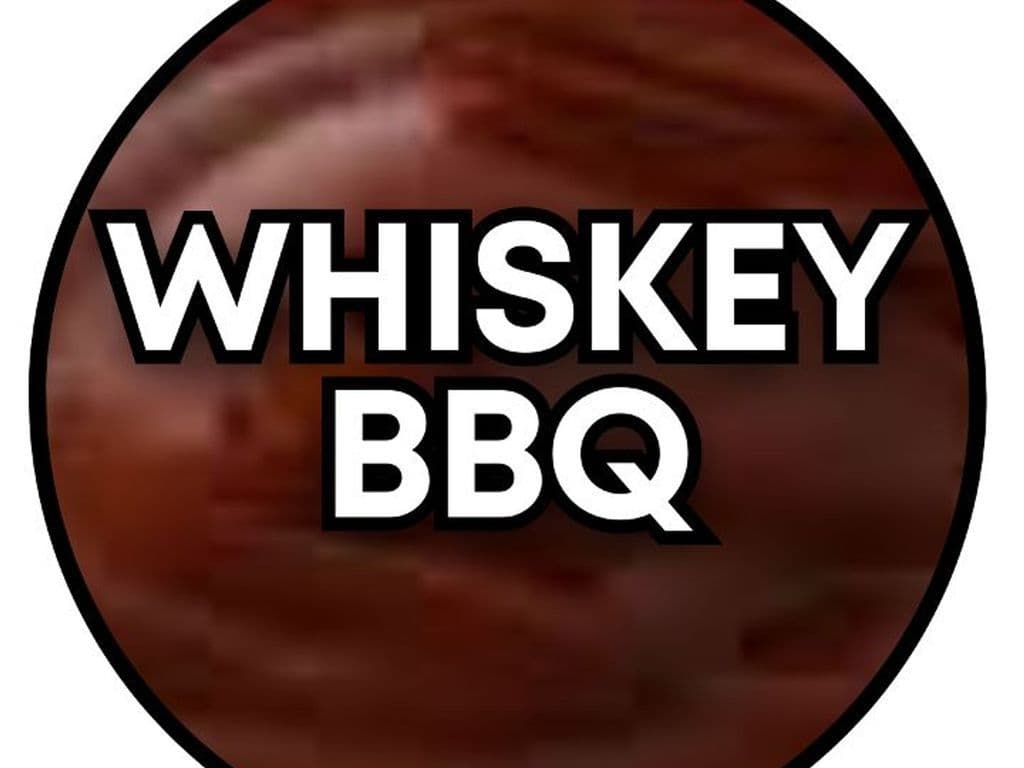 Side of Whiskey BBQ