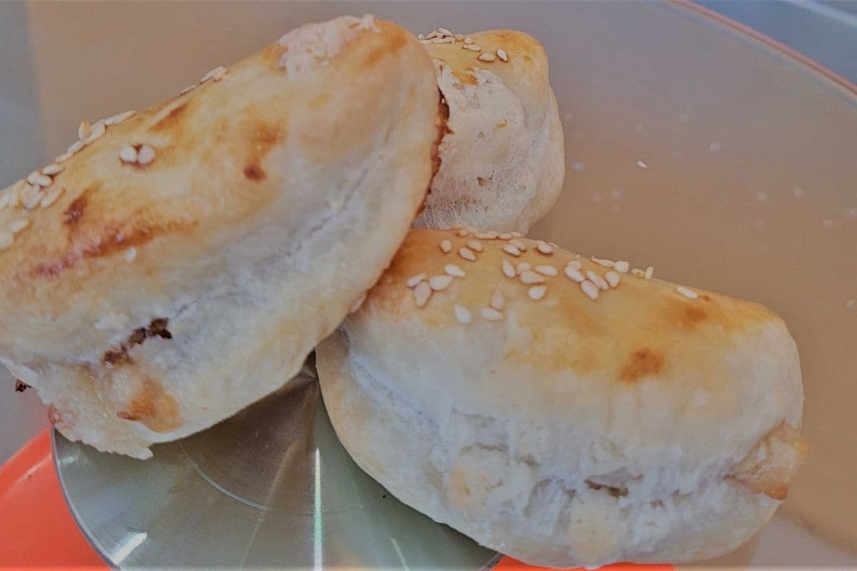 Onion Roll (Hopia) (10pcs/pck)