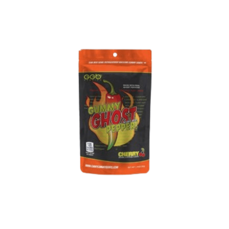 Ghost Pepper Gummy - USA (1.75oz)