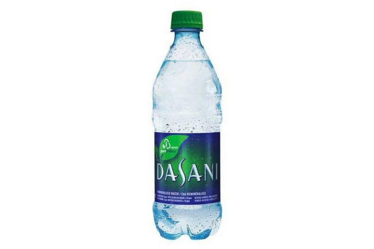 Dasani (591 ml) (591ml)