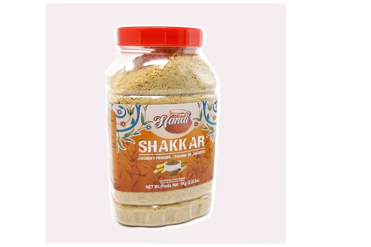 Handi Shakkar (1 kg)