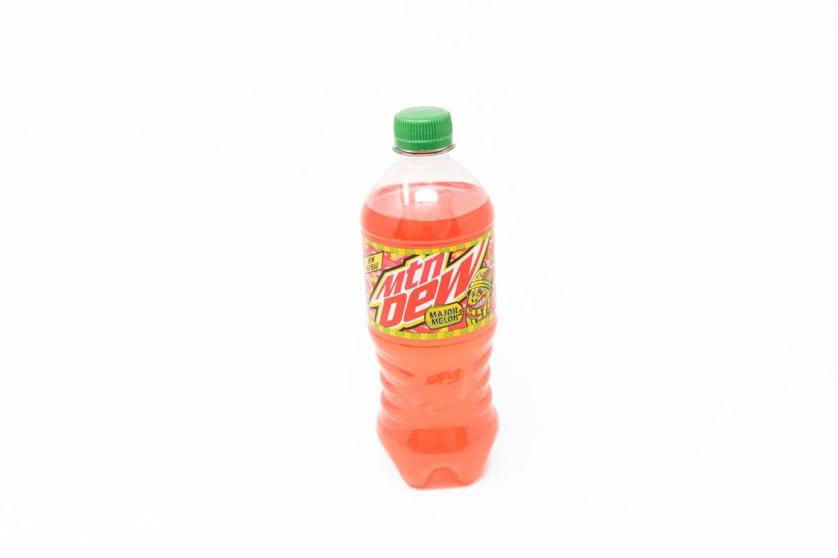 Mountain Dew Melon (591 ml)