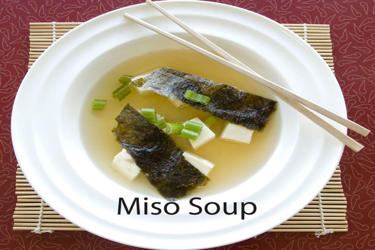 Miso Soup
