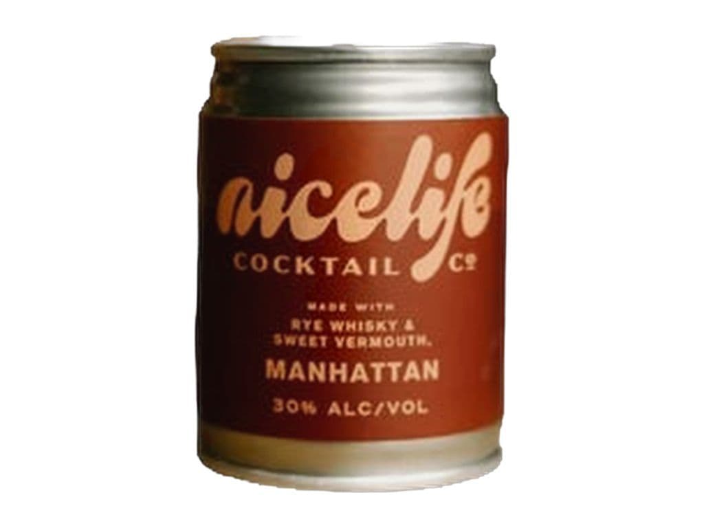 Nicelife - Manhattan