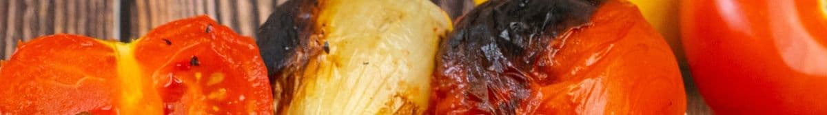 Grilled Veggies