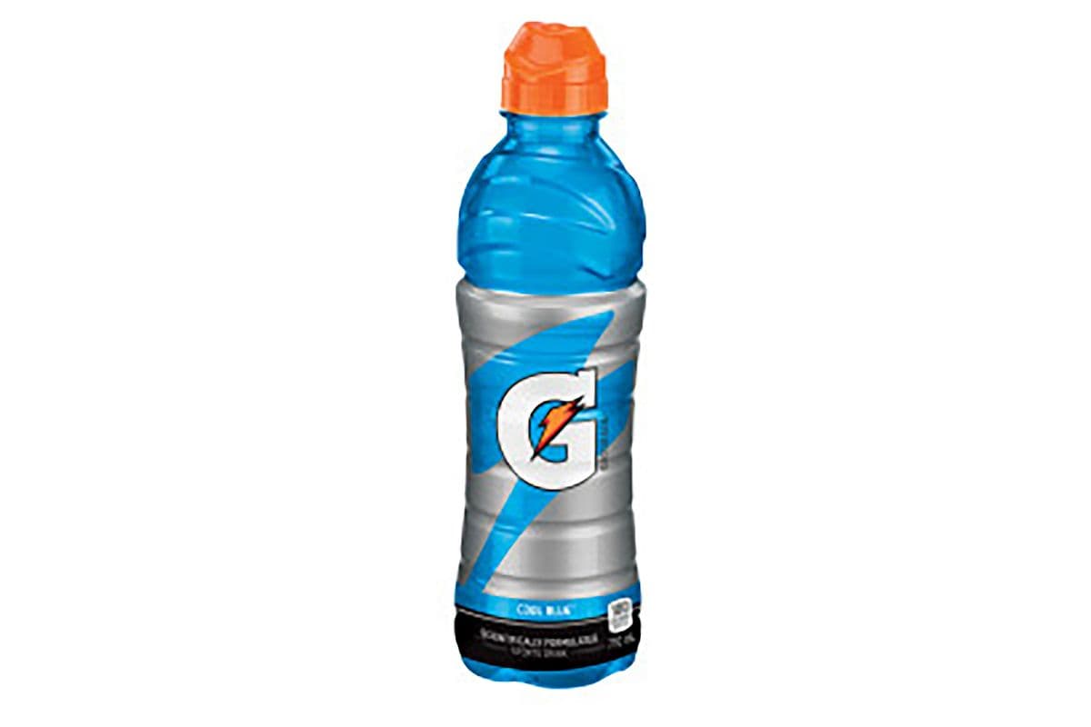 Gatorade Cool Blue Raspberry (710 ml)