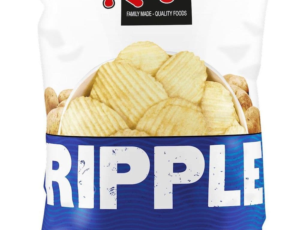 Uncle Rays Chips - Ripple