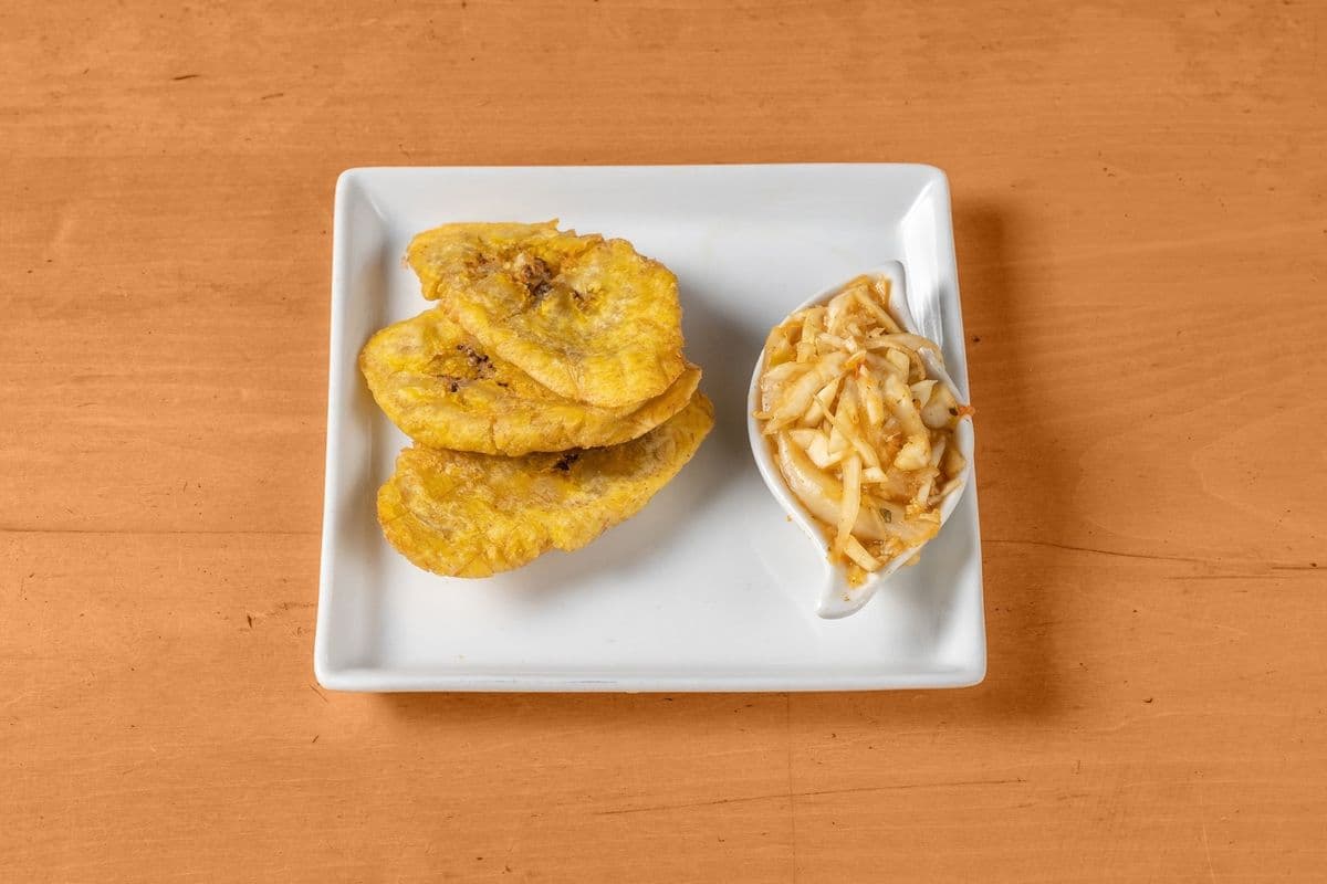 Banane Plantain (3) / Plantain (3)
