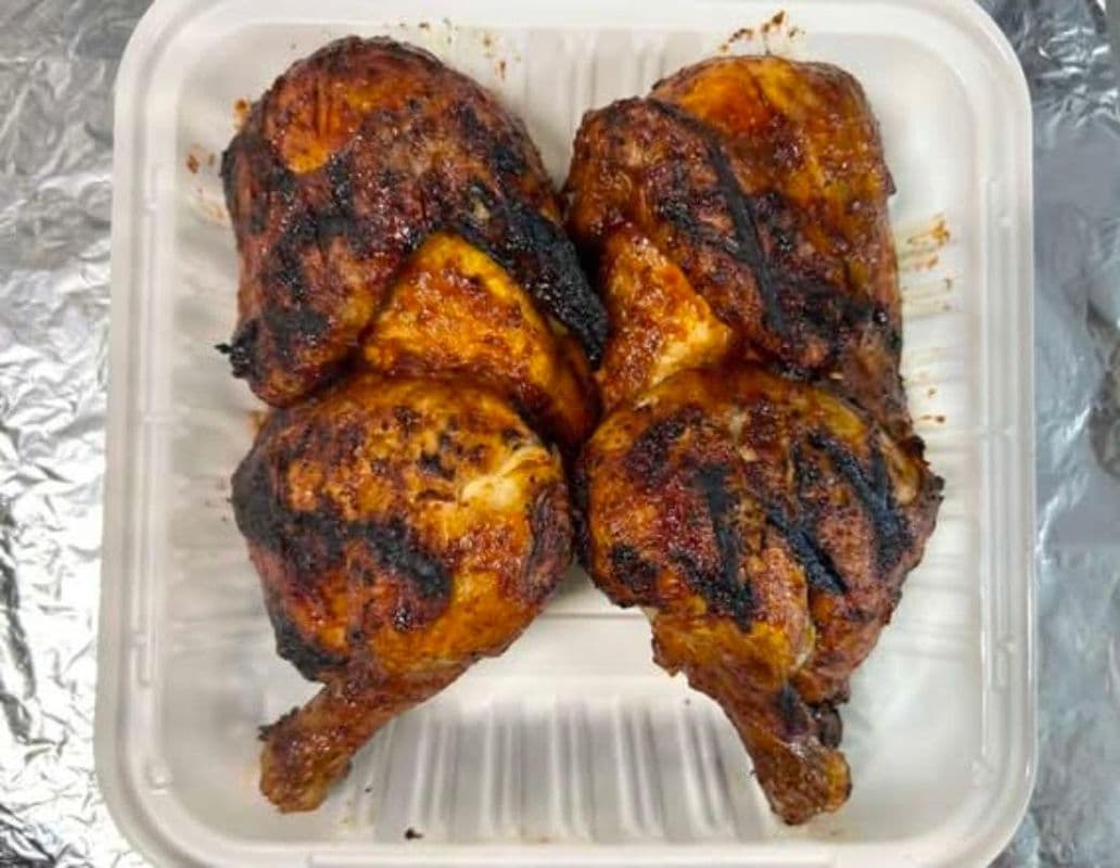 Whole Chicken