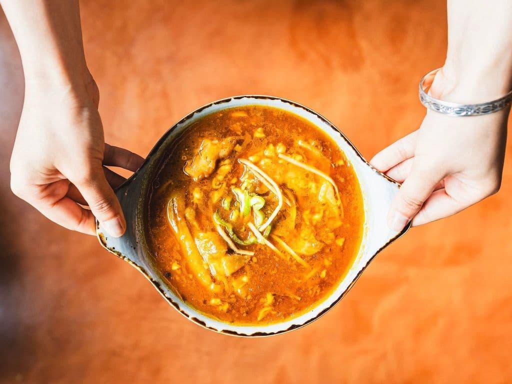 WOW Deal - Beef Paya Curry