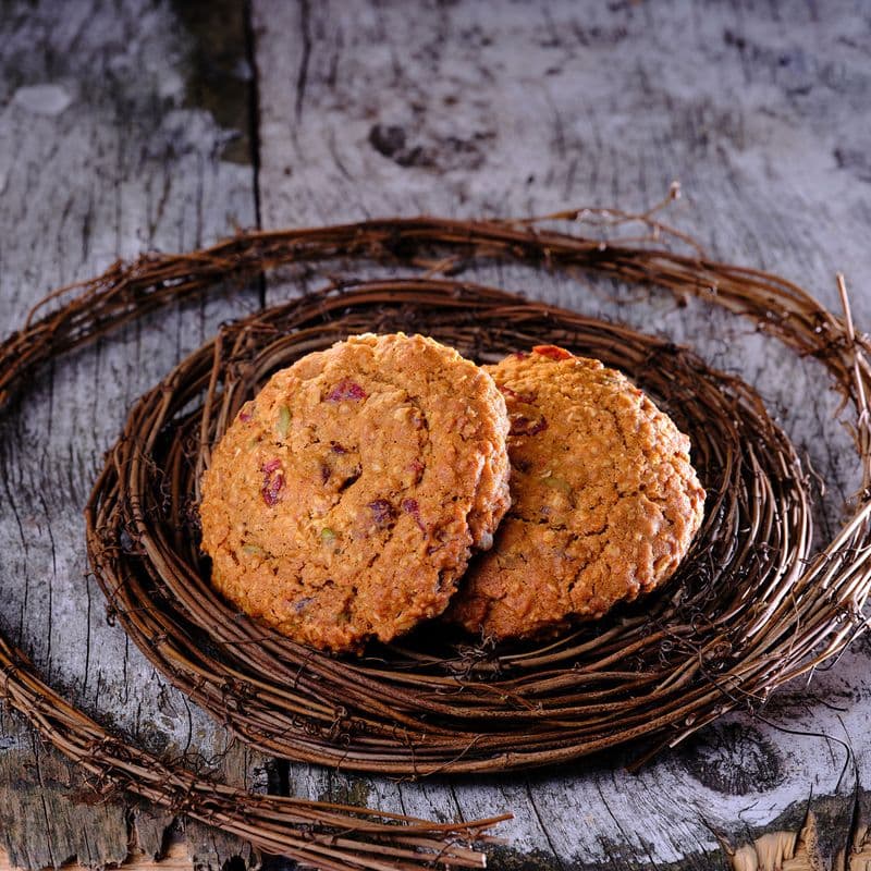 Cookie - Cranberry Pumpkin Seed