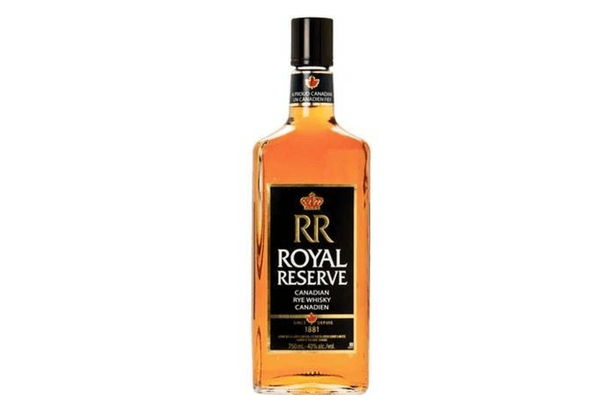 Royal Reserve (1 x 750 ml)