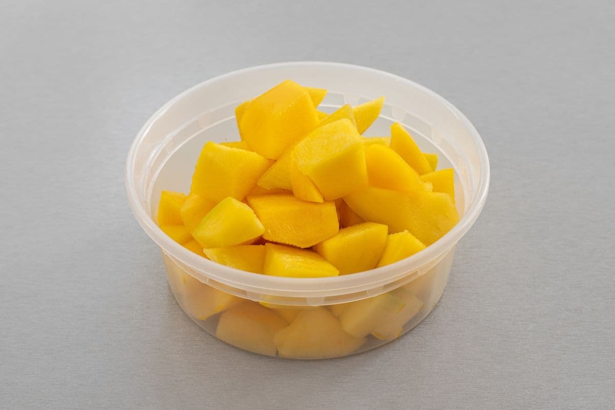 Mangoes (8 oz)