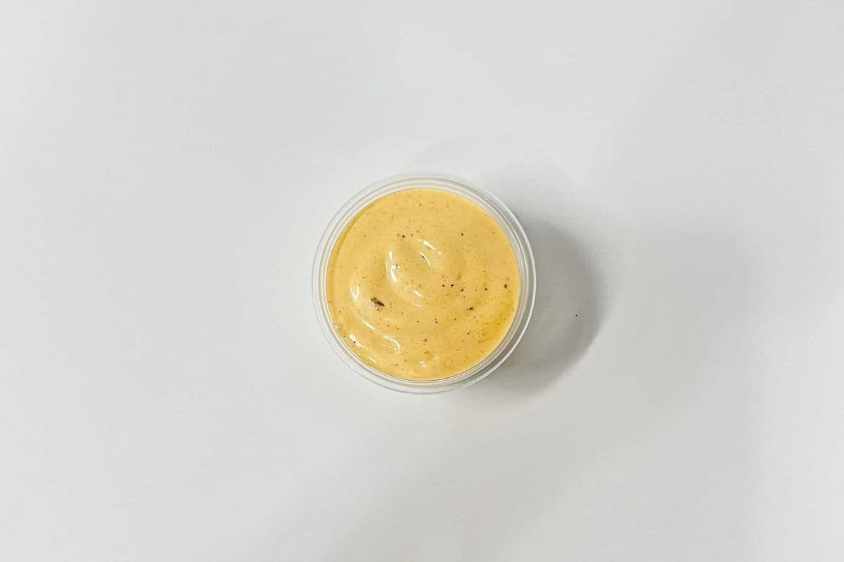 Burrito Sauce