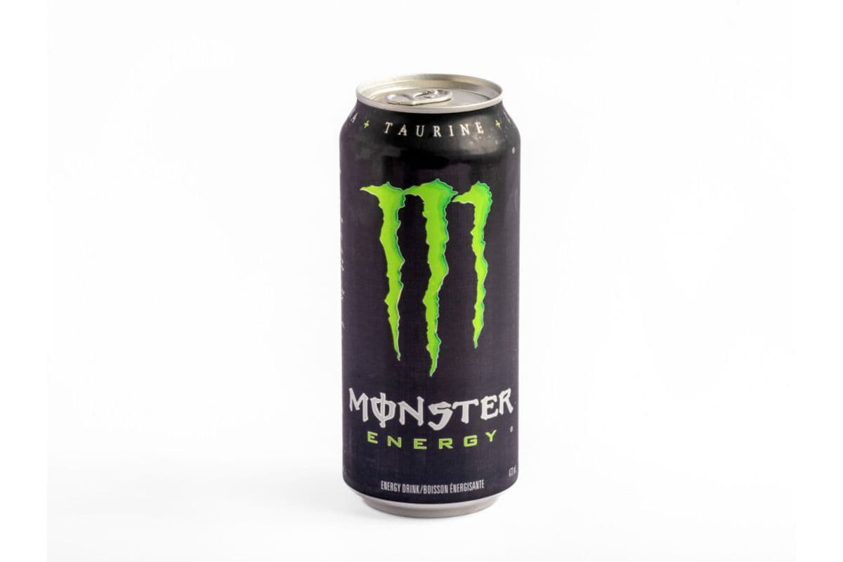 Monster Original