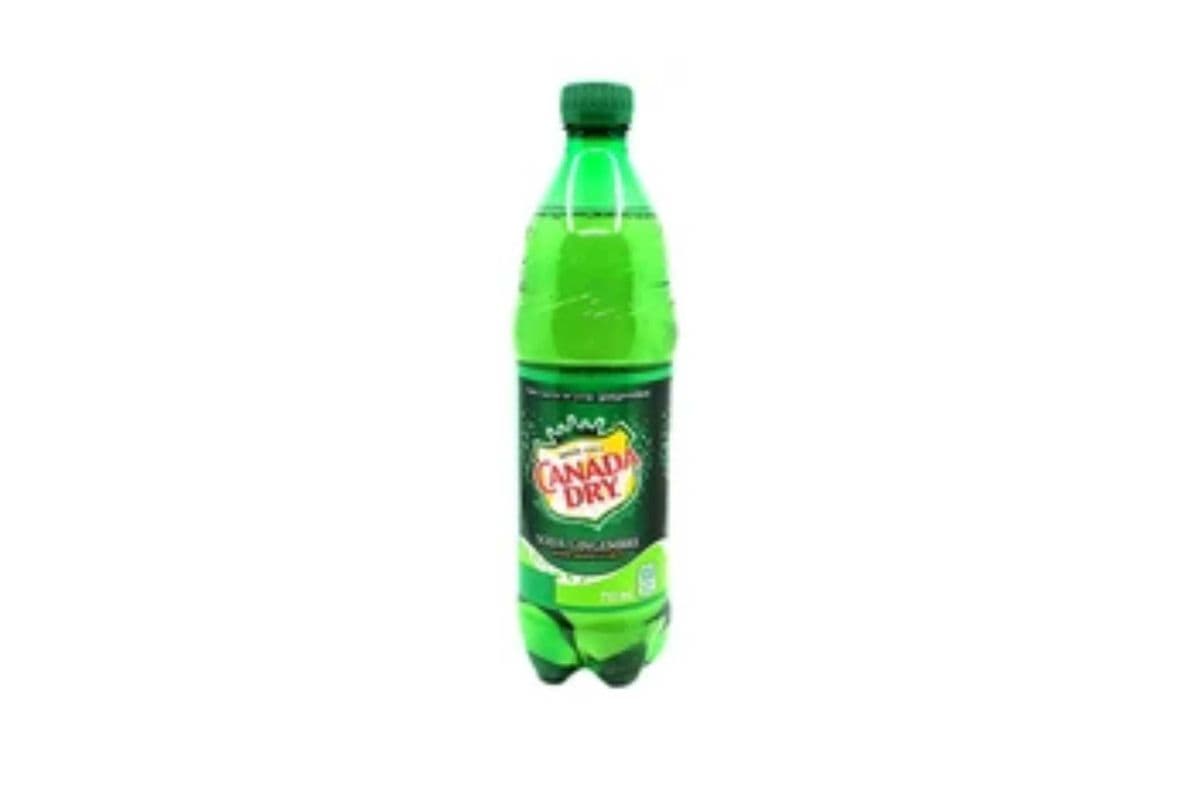 Canada Dry Ginger Ale (710ml) (710ml)