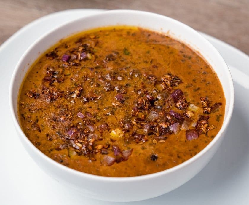 Dal Makhani Dhaba