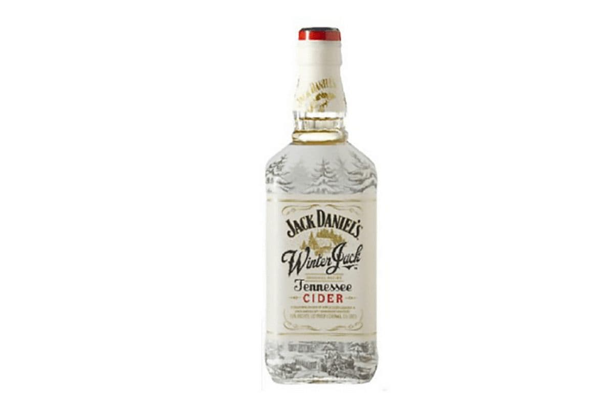 Jack Daniel's Winter Jack (1 x 750 ml)
