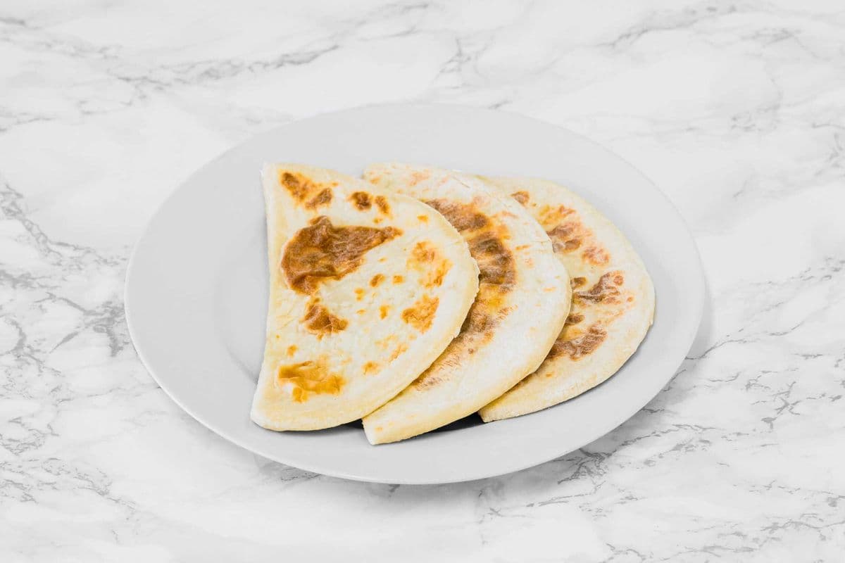 Potato Bread ( pack of 6 )