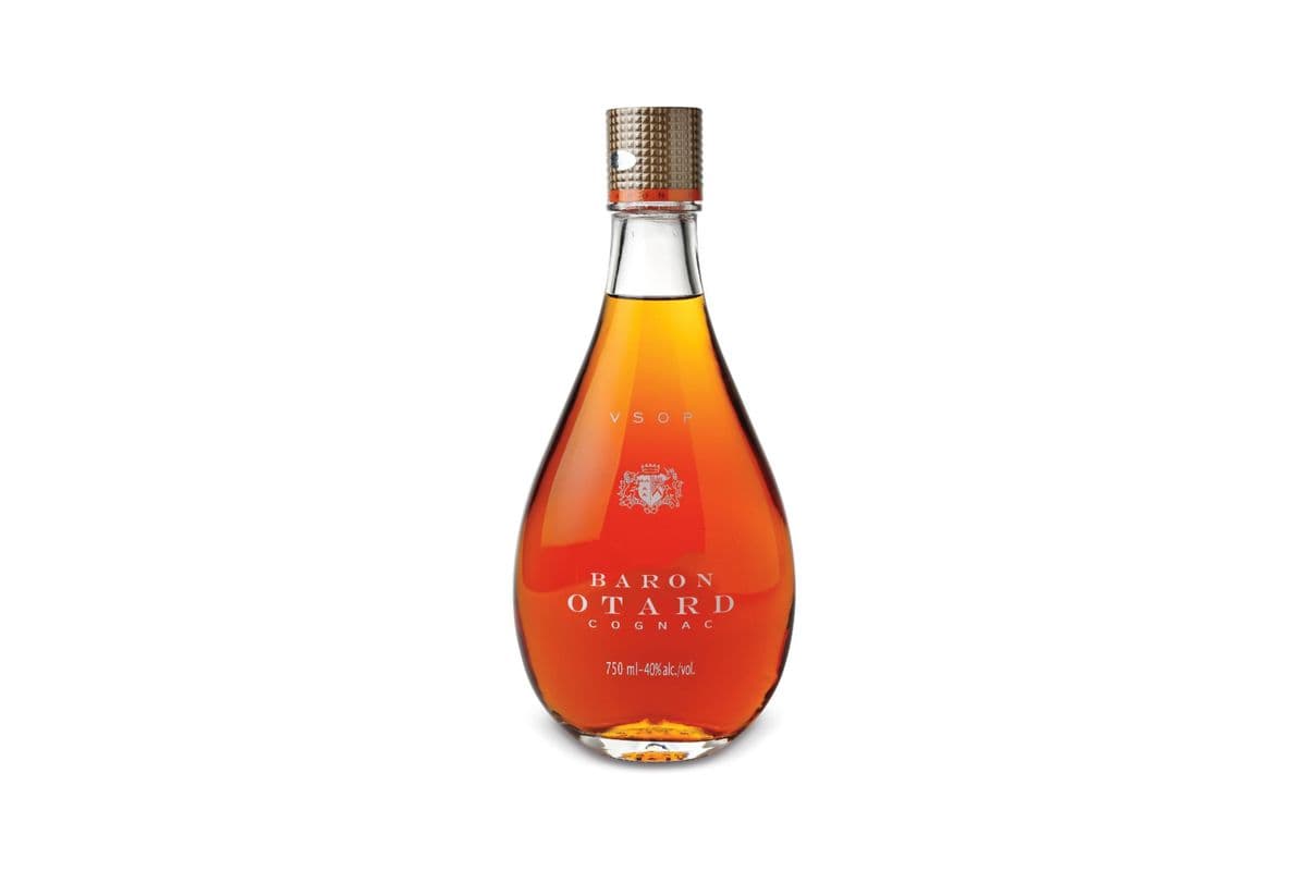 Baron Otard (750 ml Bottle)