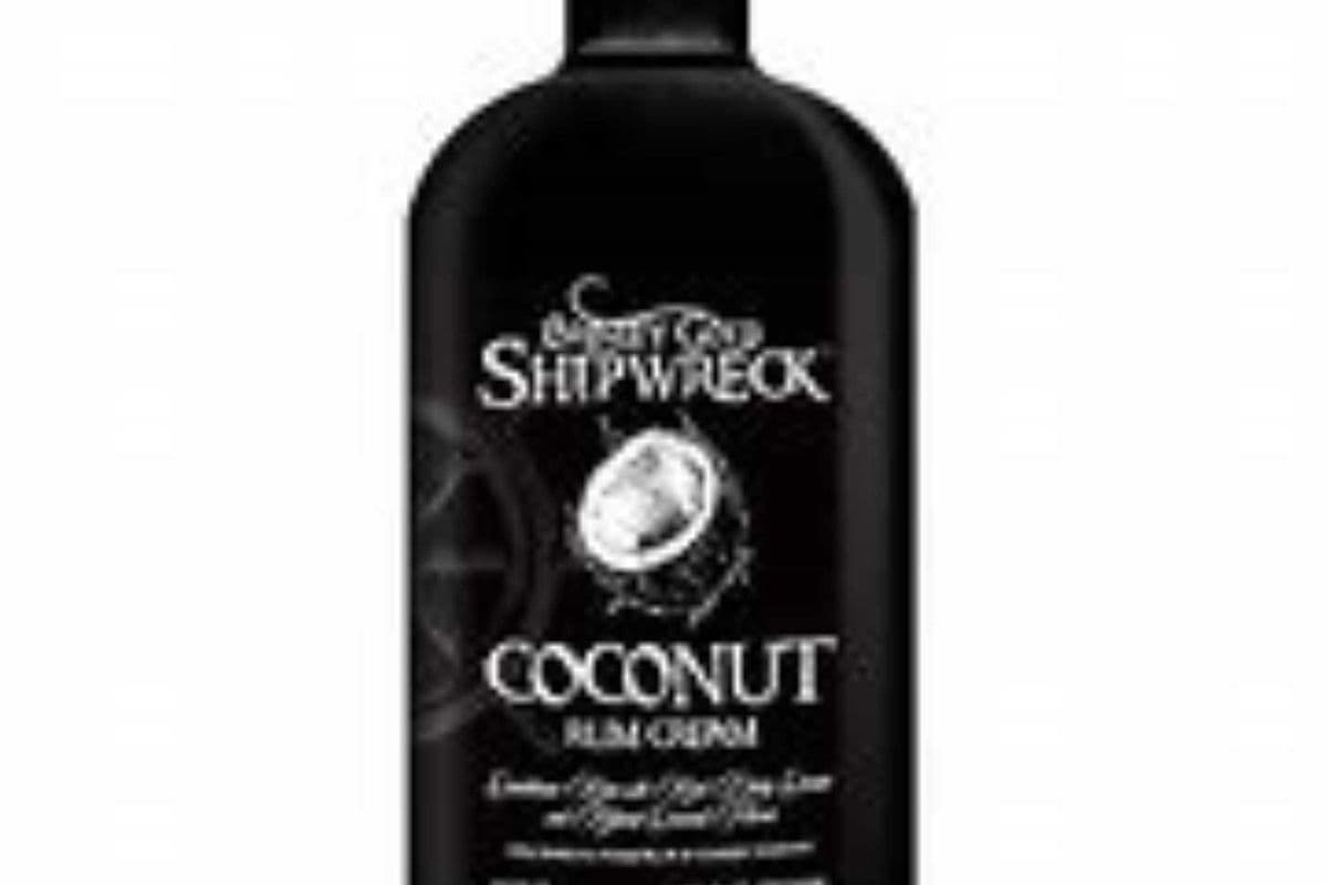 BRINLEY GOLD SHIPWRECK COCONUT CREAM (1 x 750 ML)