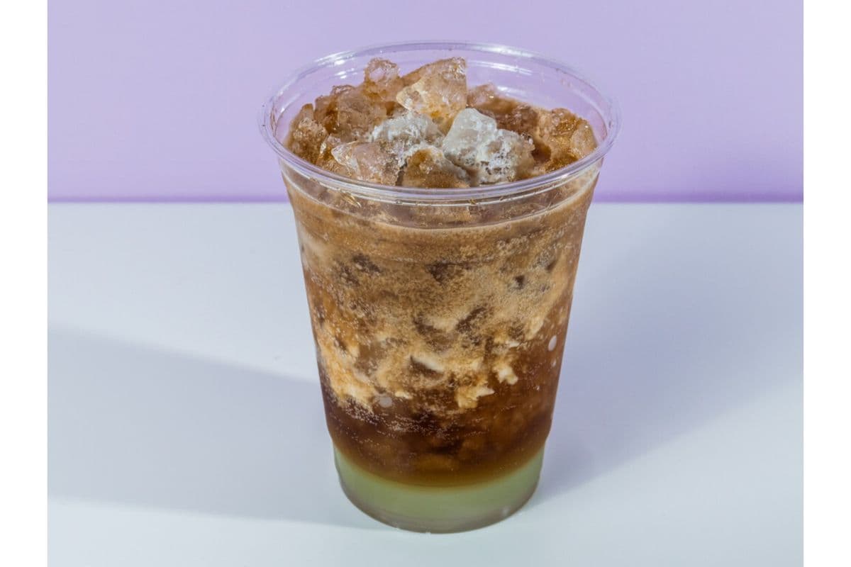 Big Poppa (16oz)