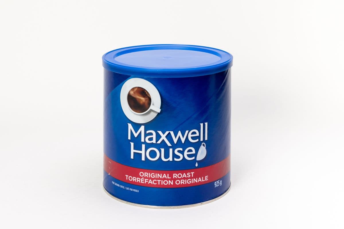 Maxwell House Original Roast (150 g)
