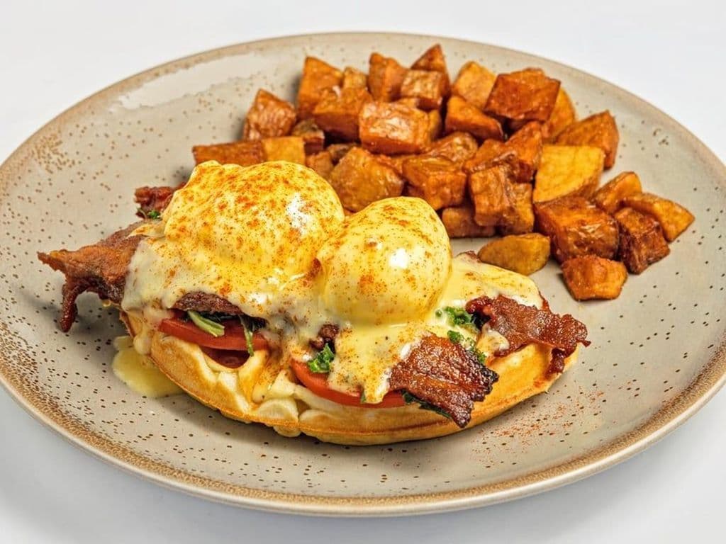 Bacon Benny