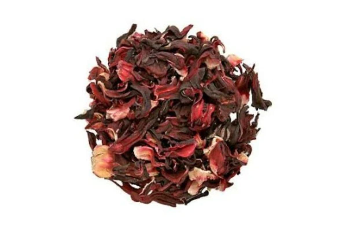Zobo Leaves (Sorrel) (100 g)