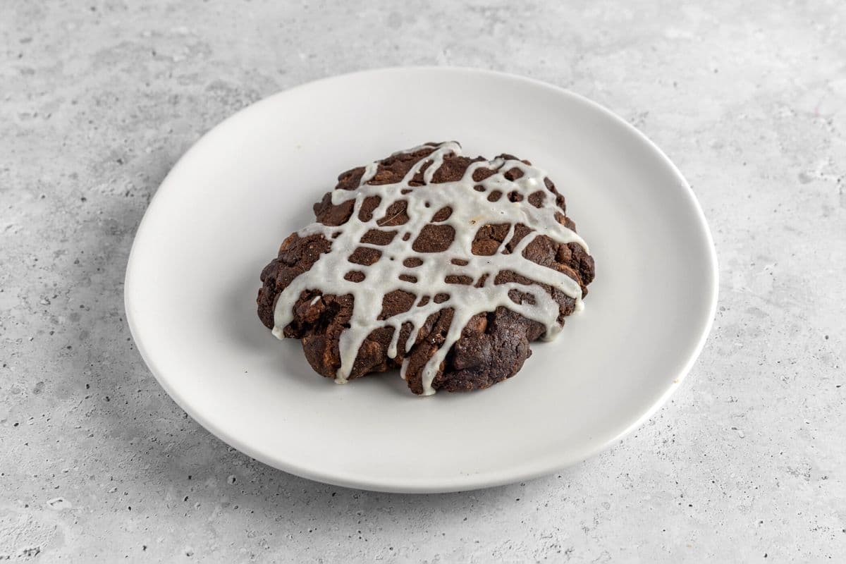 Death By Chocolate (1 pc)