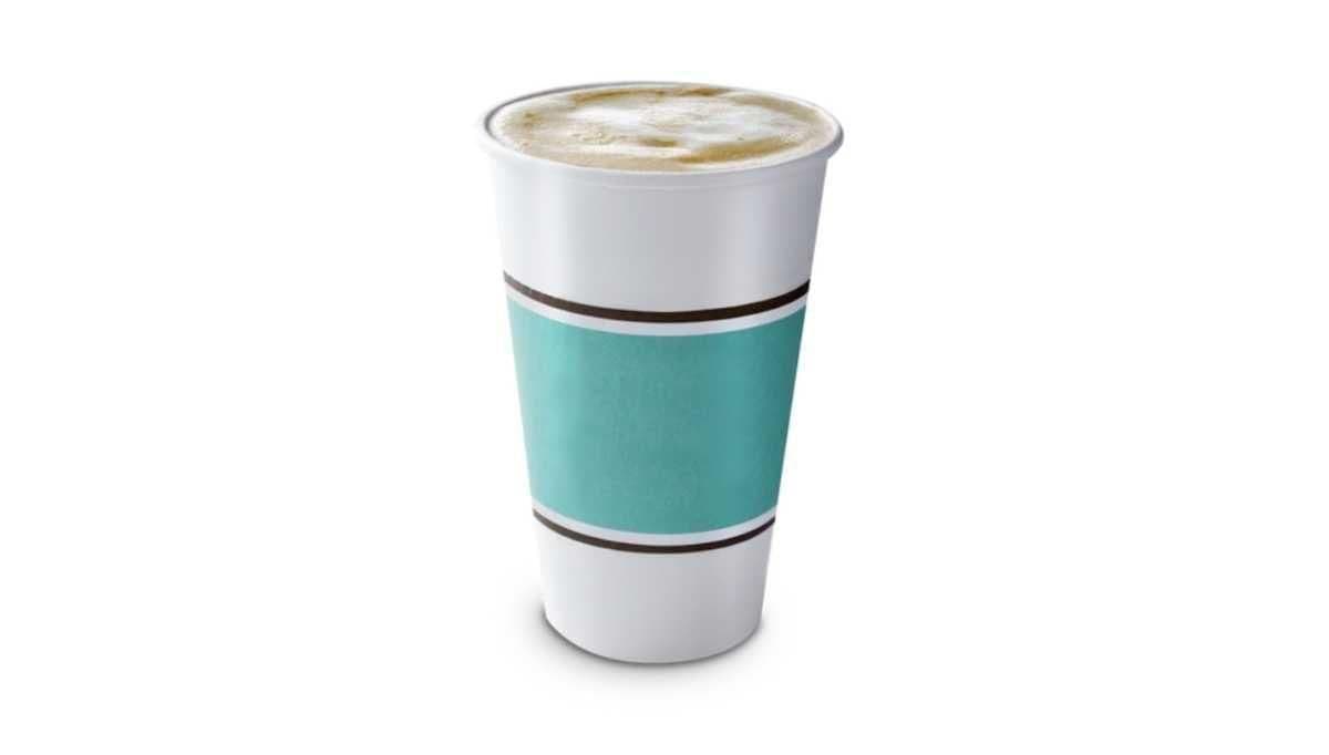French Vanilla