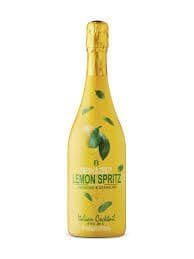 BOTTEGA LEMON SPRITZ (750mL)