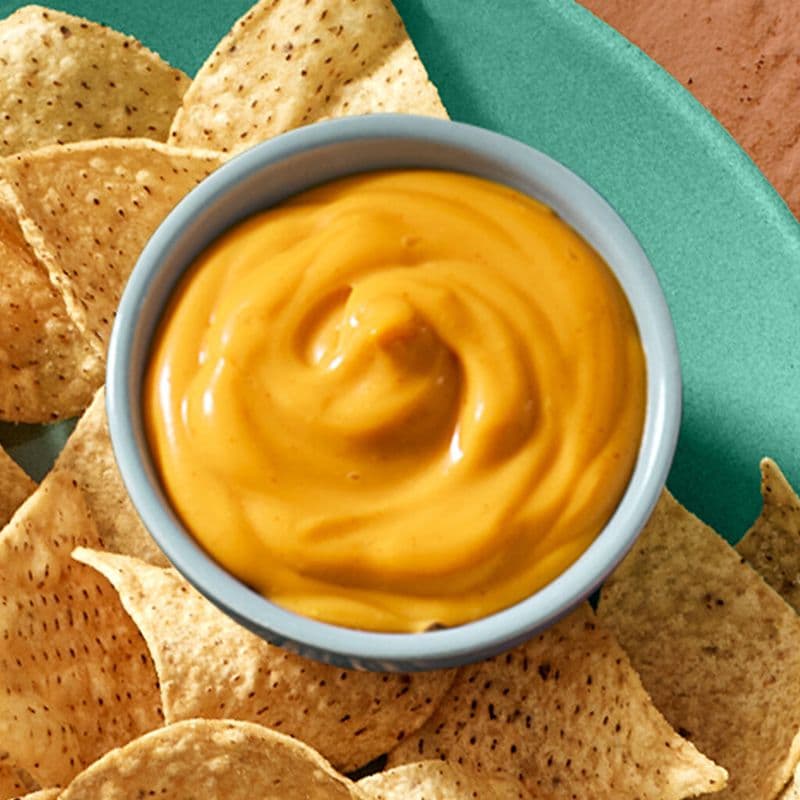Queso Cheese / Fromage queso