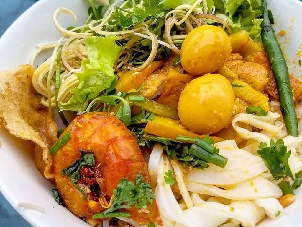 10. Quang Noodles