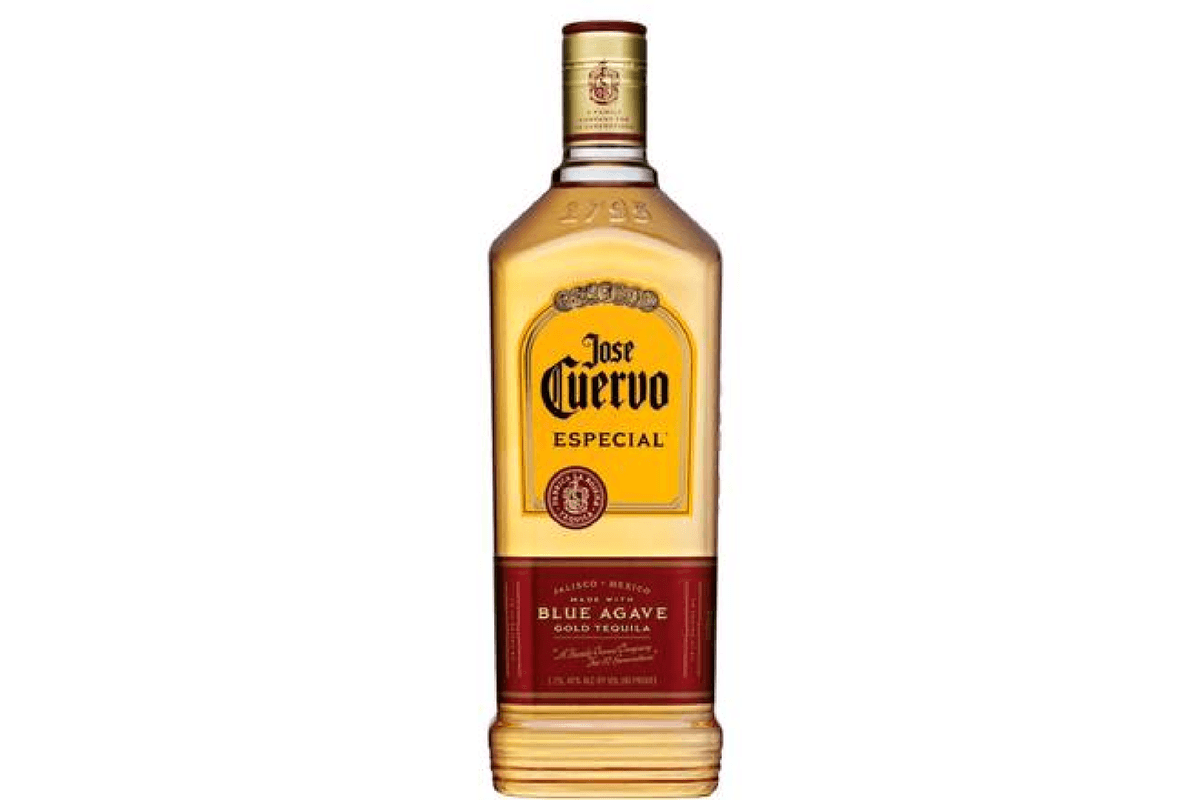 Jose Cuervo Especial Gold (1 x 1.75 L)