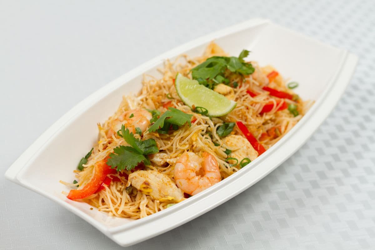 Mee Siam