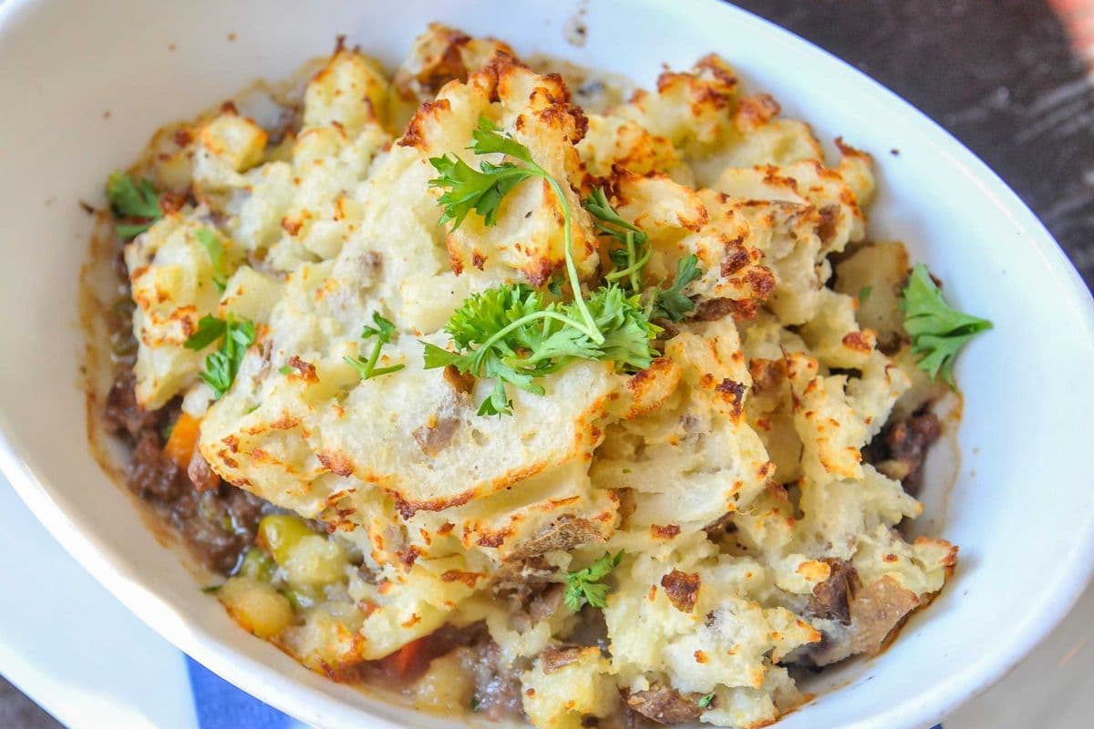 Cottage Pie
