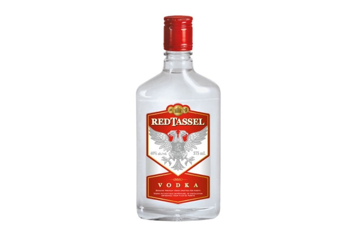 Red Tassel (200 ml)