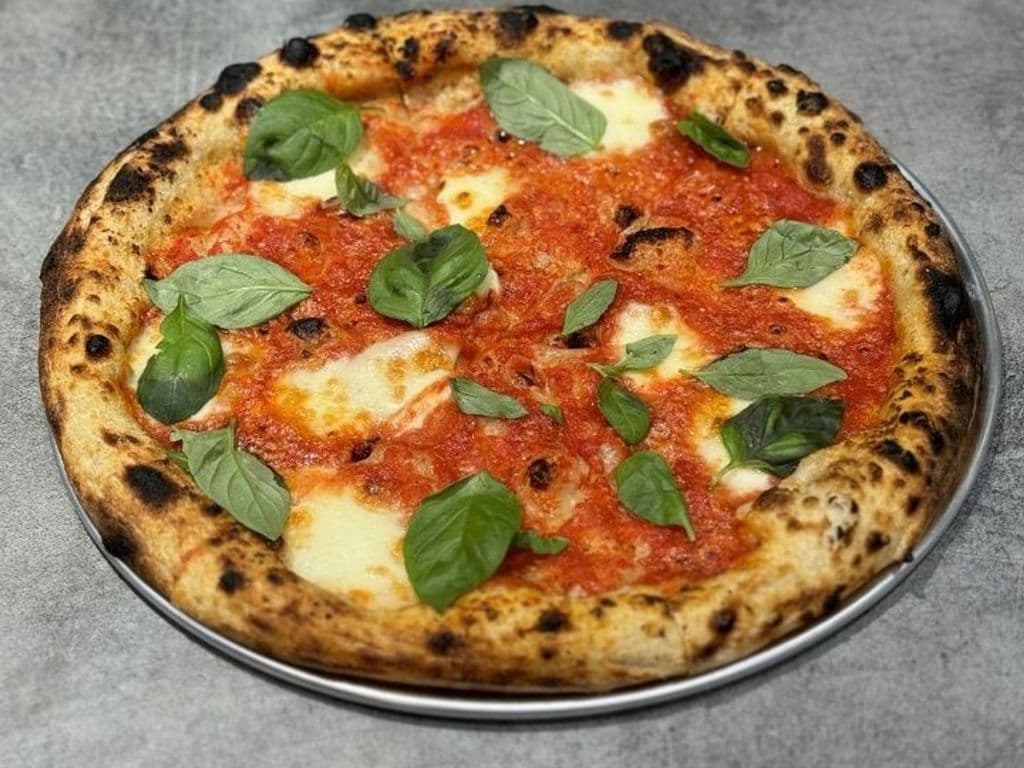Margherita