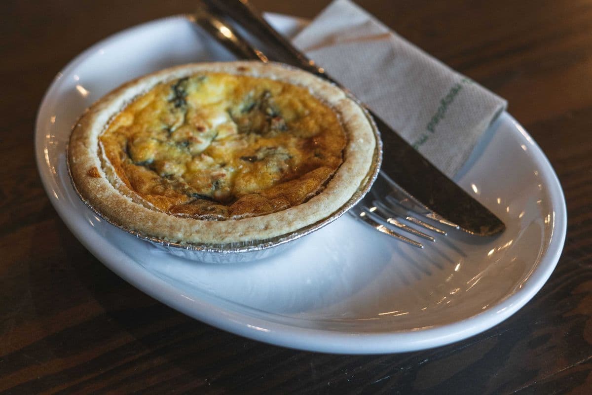 Quiche