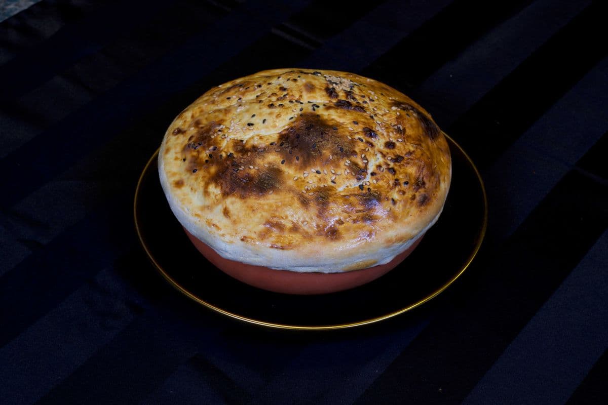 Sultan Kebab