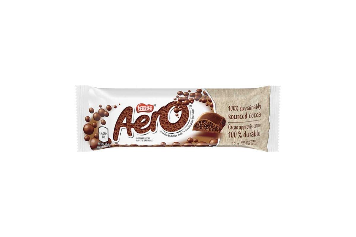 Nestle Aero (42 g)