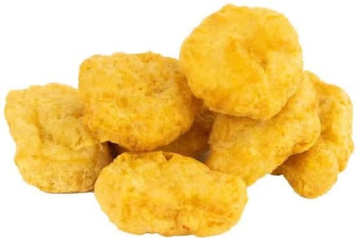 Chicken Nuggets
