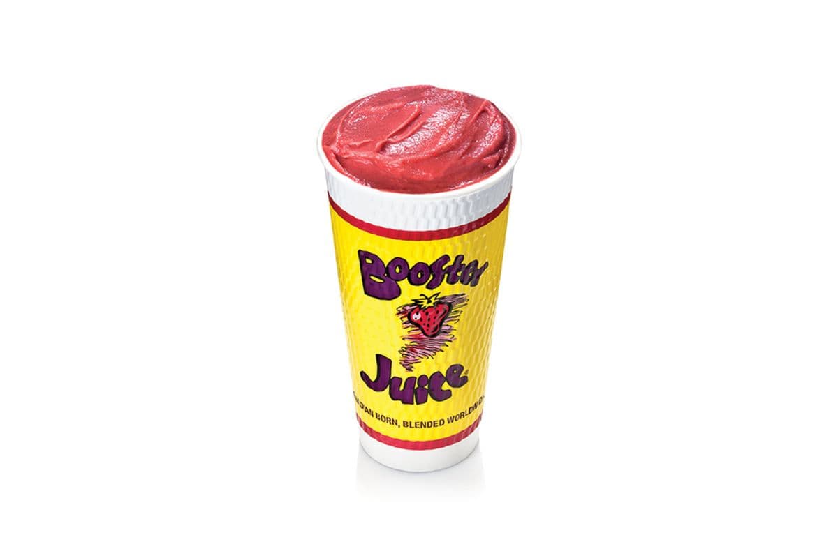 Pomegranate Passion (Regular Size)