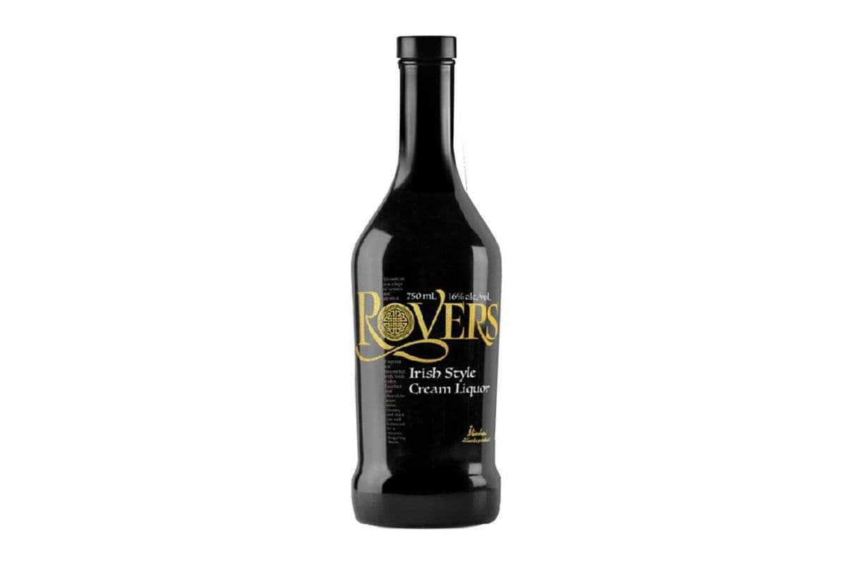 Rovers Irish Cream (1 x 1.14 L Bottle)